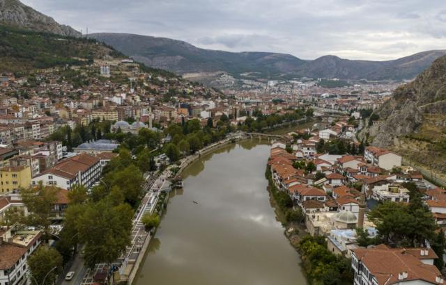 amasya