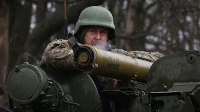 Украинага жардам 