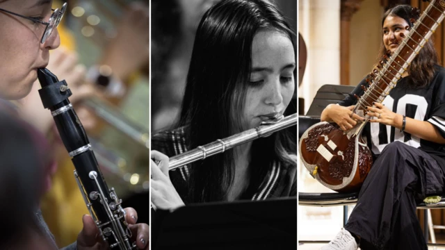 زهره ارکسټر