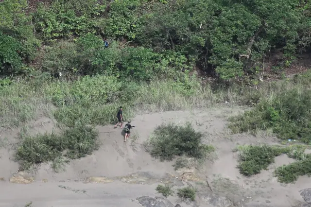 करेन विद्रोहीहरू 