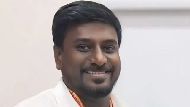 ராஜ்மோகன்