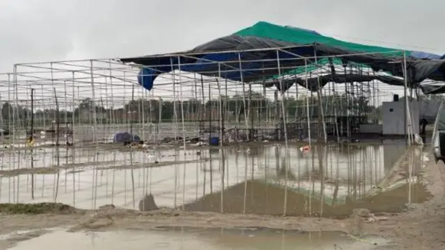 हाथरस हादसा 