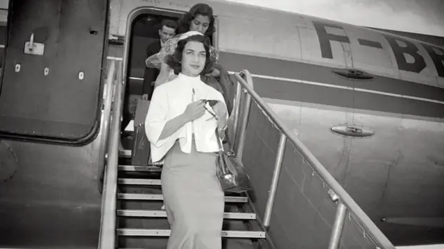 Wanahistoria wanaamini kwamba Ashraf Pahlavi alichukua jukumu kubwa zaidi katika Operesheni Ajax.