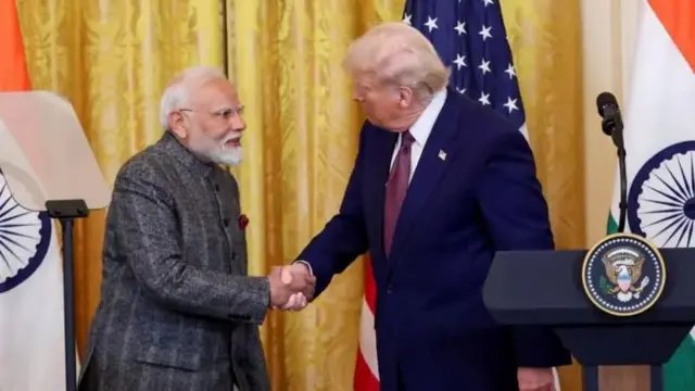 இந்தியா பாகிஸ்தான் மோதல், அமெரிக்கா அறிக்கை