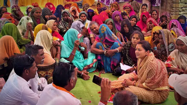 ज्योतिरादित्य सिंधिया