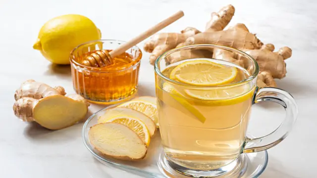 આદુના ફાયદા