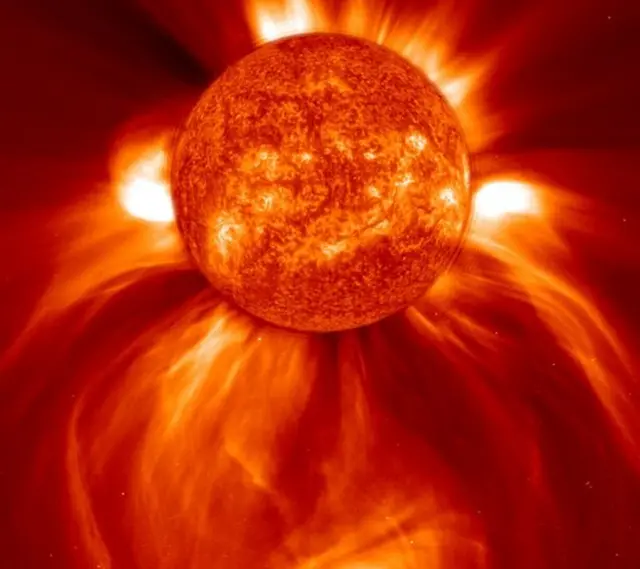 சூரியனை அருகில் புகைப்படம் எடுக்க விண்கலம் தயார்