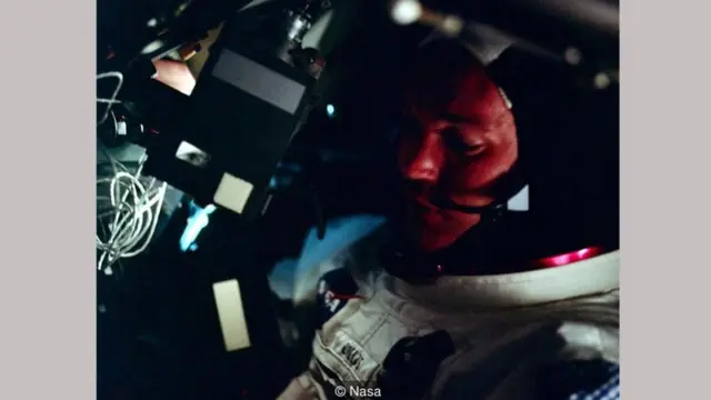 NASA, apollo,bulan, mendarat di bulan, pendaratan di bulan, AS, astronot, astronaut