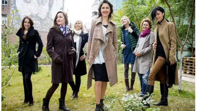 Волонтери громадської організації місто-Сад змінюють публічні простори у містах на сході України