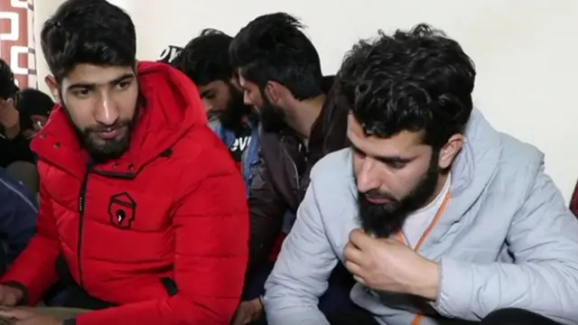 काश्मीर