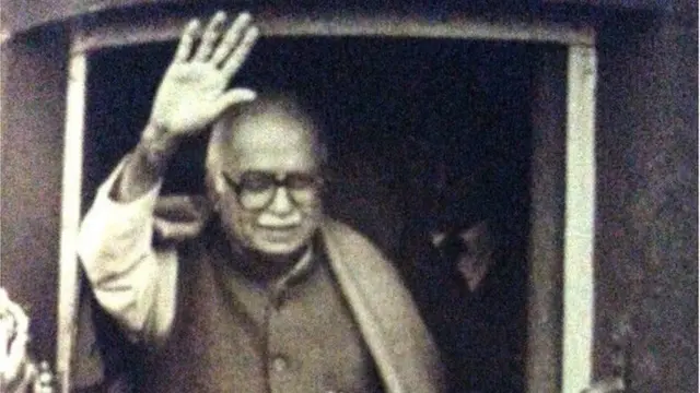 అడ్వాణీ