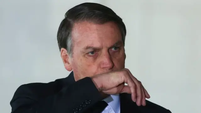 Bolsonaro