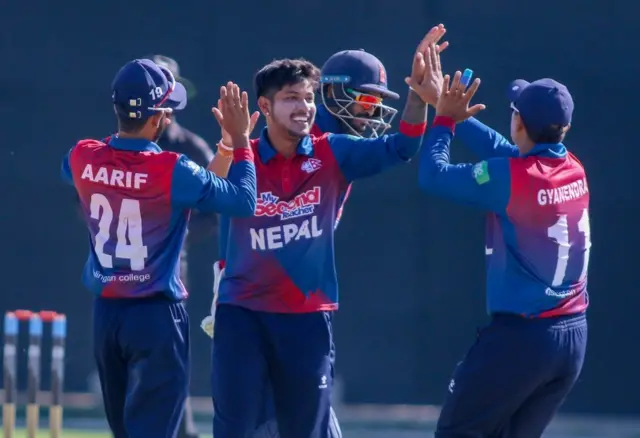 क्रिकेट