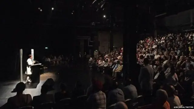 राहुल गांधी