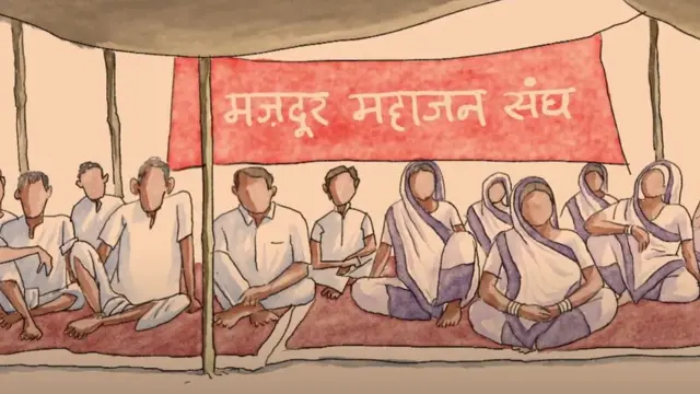 అనసూయ సారాభాయ్