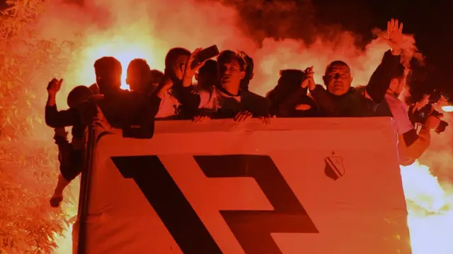 Станислав Черчесов