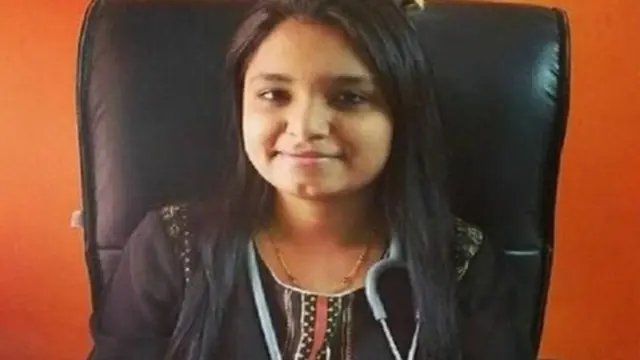 पायल तड़वी