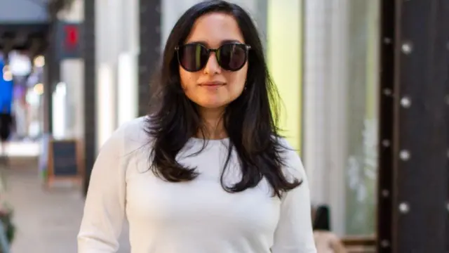 Фозія Рашид