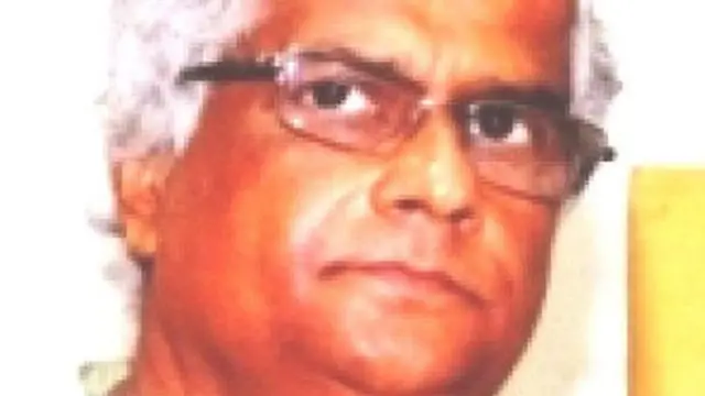 कुमार प्रशांत