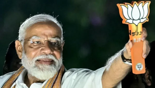 பொது சிவில் சட்டம் மற்றும் 'ஒரே நாடு ஒரே தேர்தல்' ஆகியவற்றை இப்போதும் பாஜகவால் அமல்படுத்த முடியுமா?