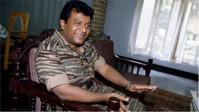 ప్రభాకరన్