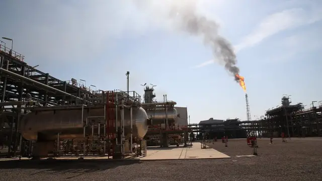 میدان نفتی یادآوران