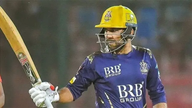 سرفراز احمد