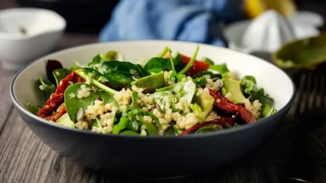 शाकाहार