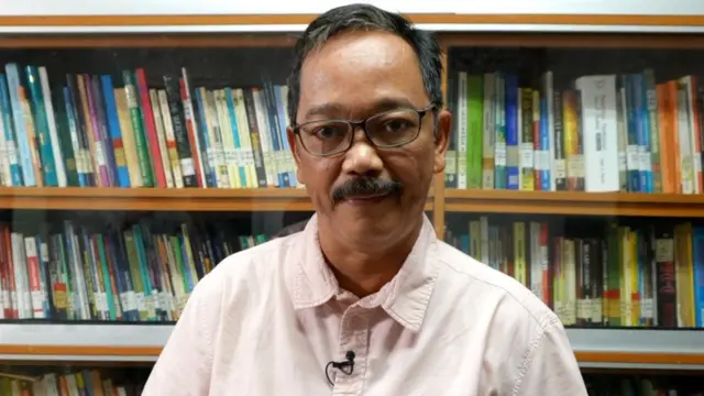 Peristiwa Madiun 1948