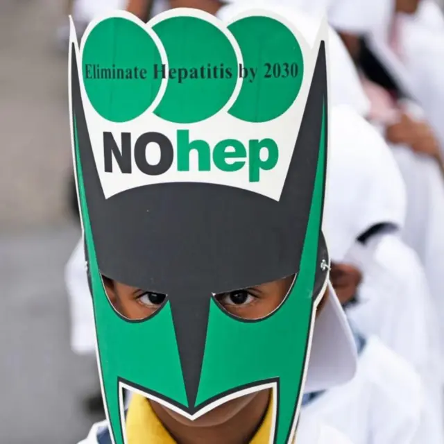 హెపటైటిస్ 