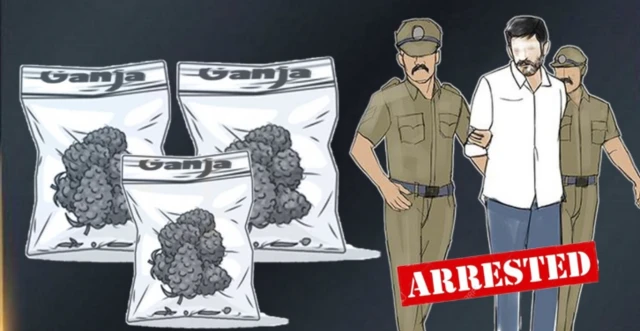 கோவை, கல்லூரி மாணவர்கள், போதைப் பொருள், குற்றம்
