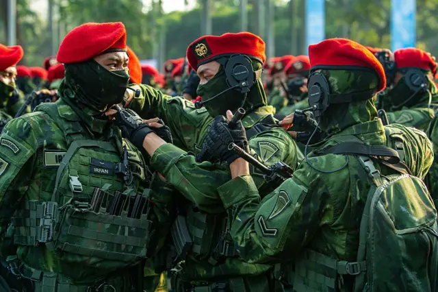 TNI