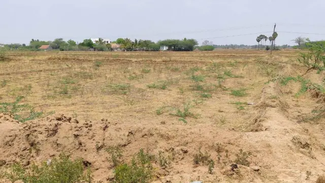 "தேர்தல் களம்‌ வேறு, ஆனால் வாழ்வாதாரம்?" - அனல் வீசும் காவிரி படுகை