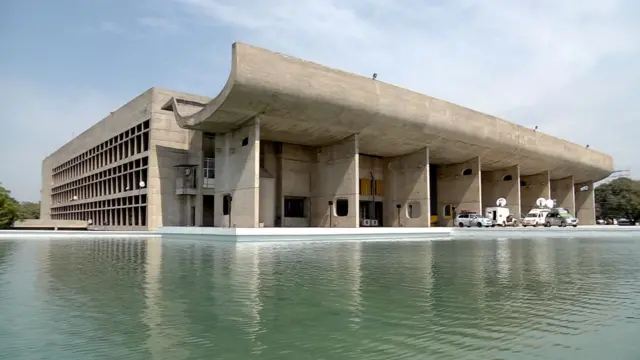 ਪੰਜਾਬ ਵਿਧਾਨ ਸਭਾ