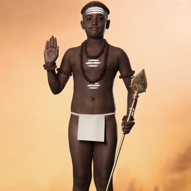 కుమారస్వామి