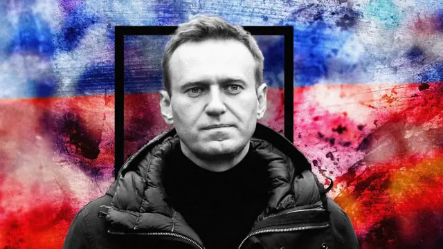 Alexei Navalny