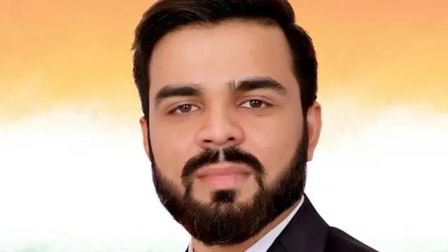 ઍડ્વોકેટ મેહુલ બોઘરા પર કથિતપણે ભ્રષ્ટાચારી ટ્રાફિકજવાને સુરતમાં જીવલેણ હુમલો કર્યો હોવાનો આરોપ લાગ્યો હતો