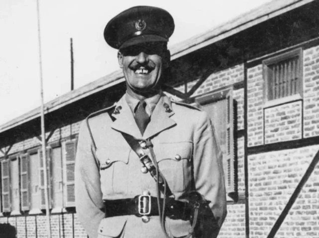 இரண்டாம் உலகப்போர்