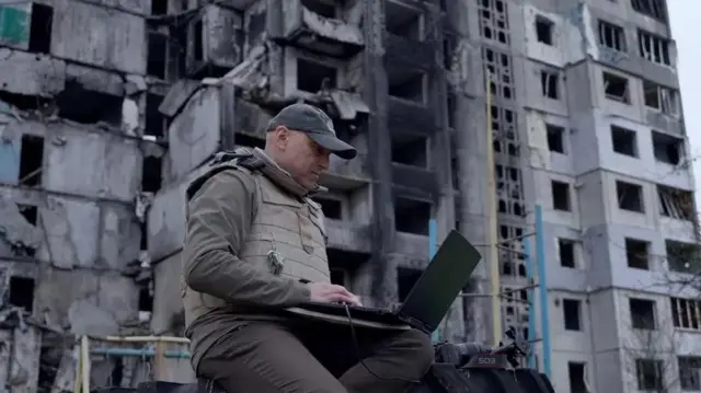 ایهور زاخارنکو