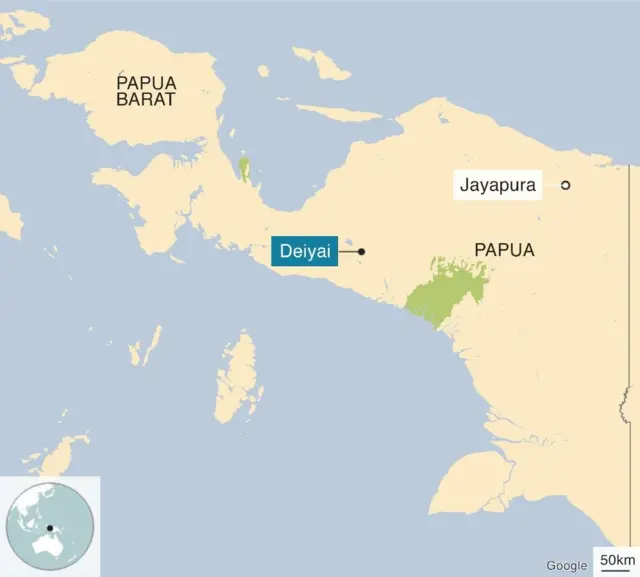 Papua