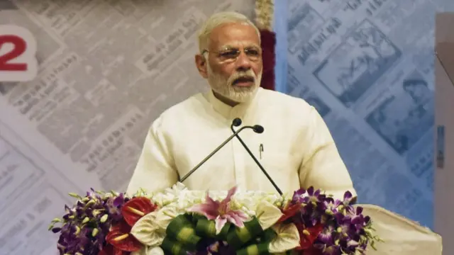 નરેન્દ્ર મોદી