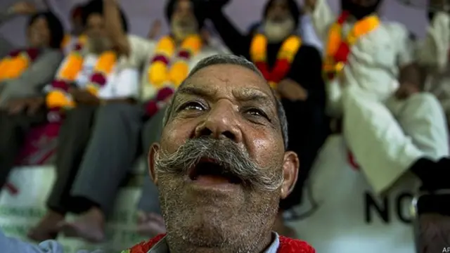 ओआरओपी, पूर्व सैनिक