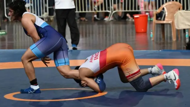 ਅਨੀਤਾ ਸ਼ਯੋਰਾਣ