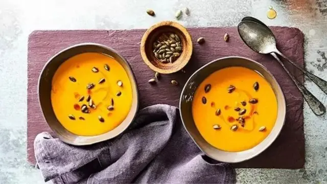 Potage y'igihaza