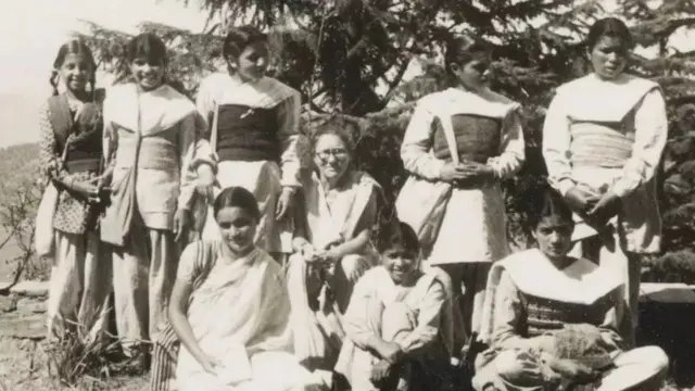 சர்ளா பென்