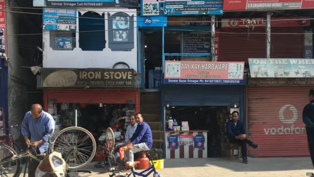 ਕਸ਼ਮੀਰ, ਧਾਰਾ 370