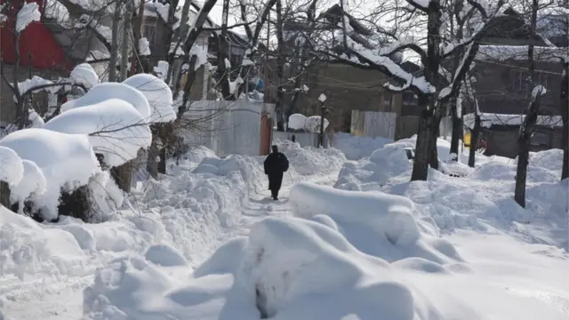 شوپیاں کشمیر