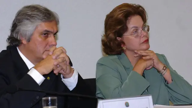 Dilma Rousseff e Delcídio Amaralcódigo de bonus f122008