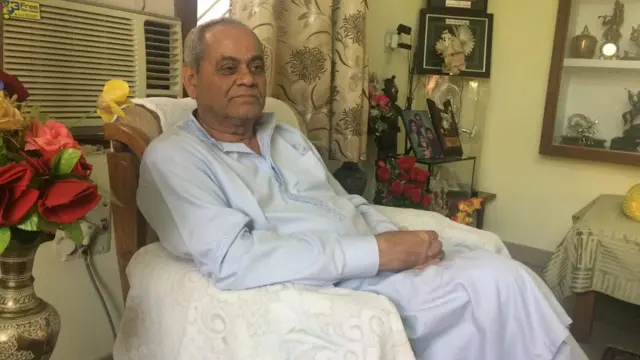 पंजाब सिंह, पूर्व कुलपति, बीएचयू