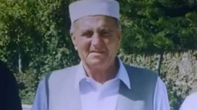 حاجی ایوب آفریدی